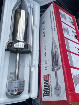 Tekper Lightning Thunder Arrestor