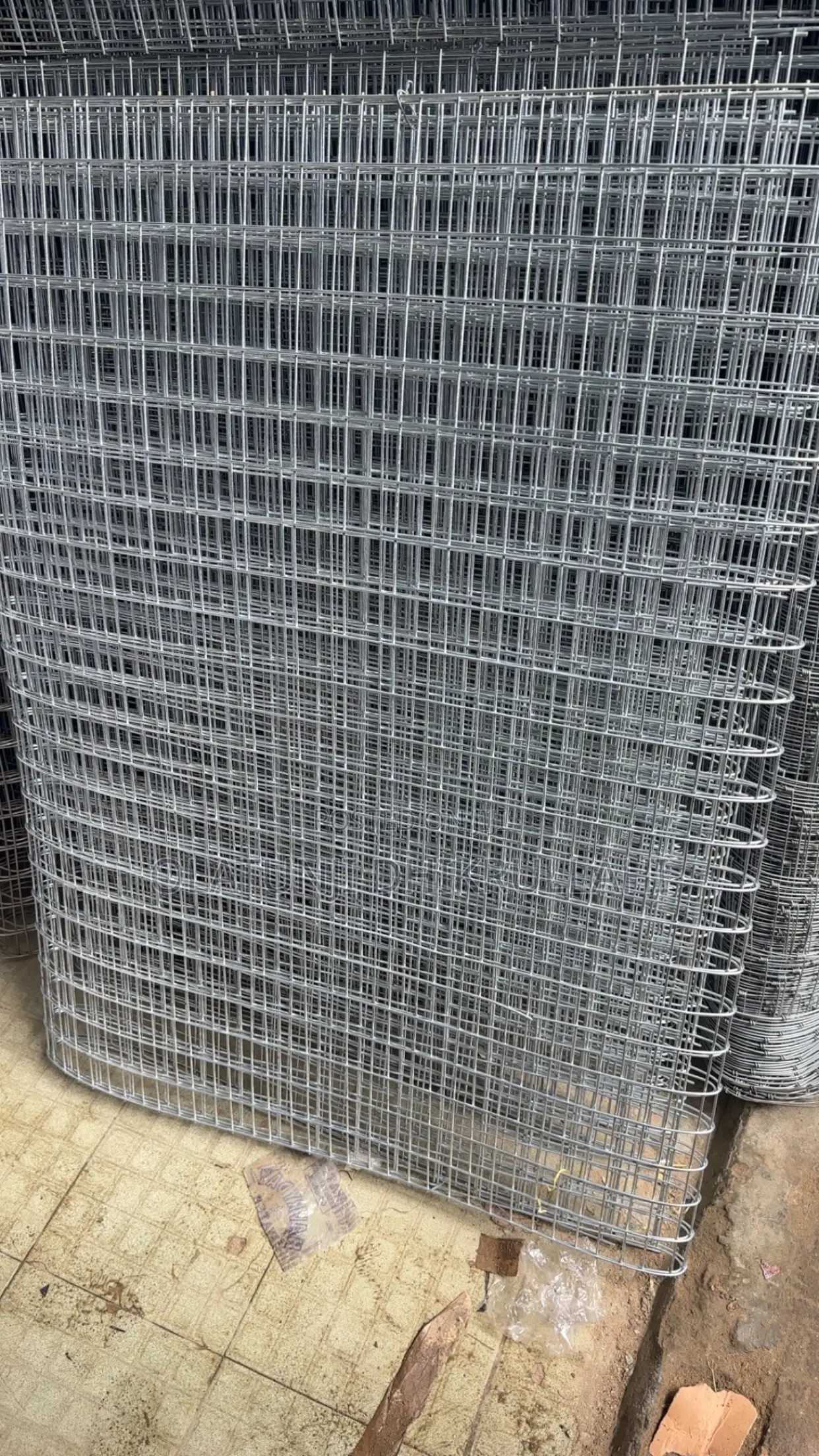 Original Chicken Net