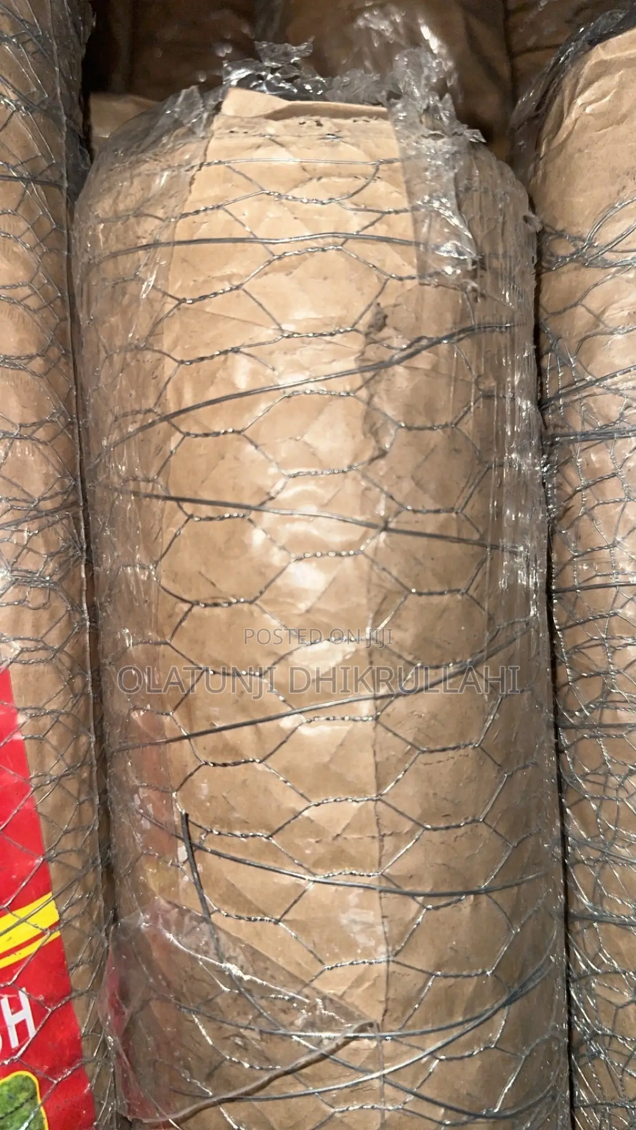 Original Chicken Net