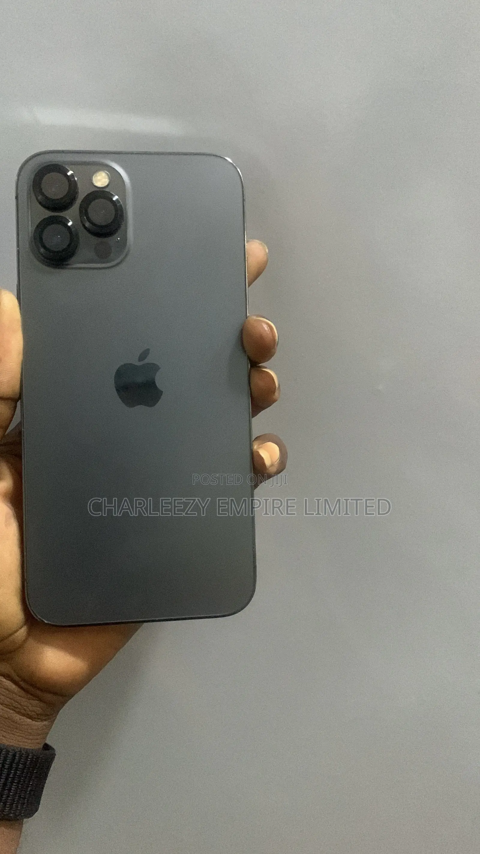 Apple iPhone 12 Pro Max 128 GB Gray