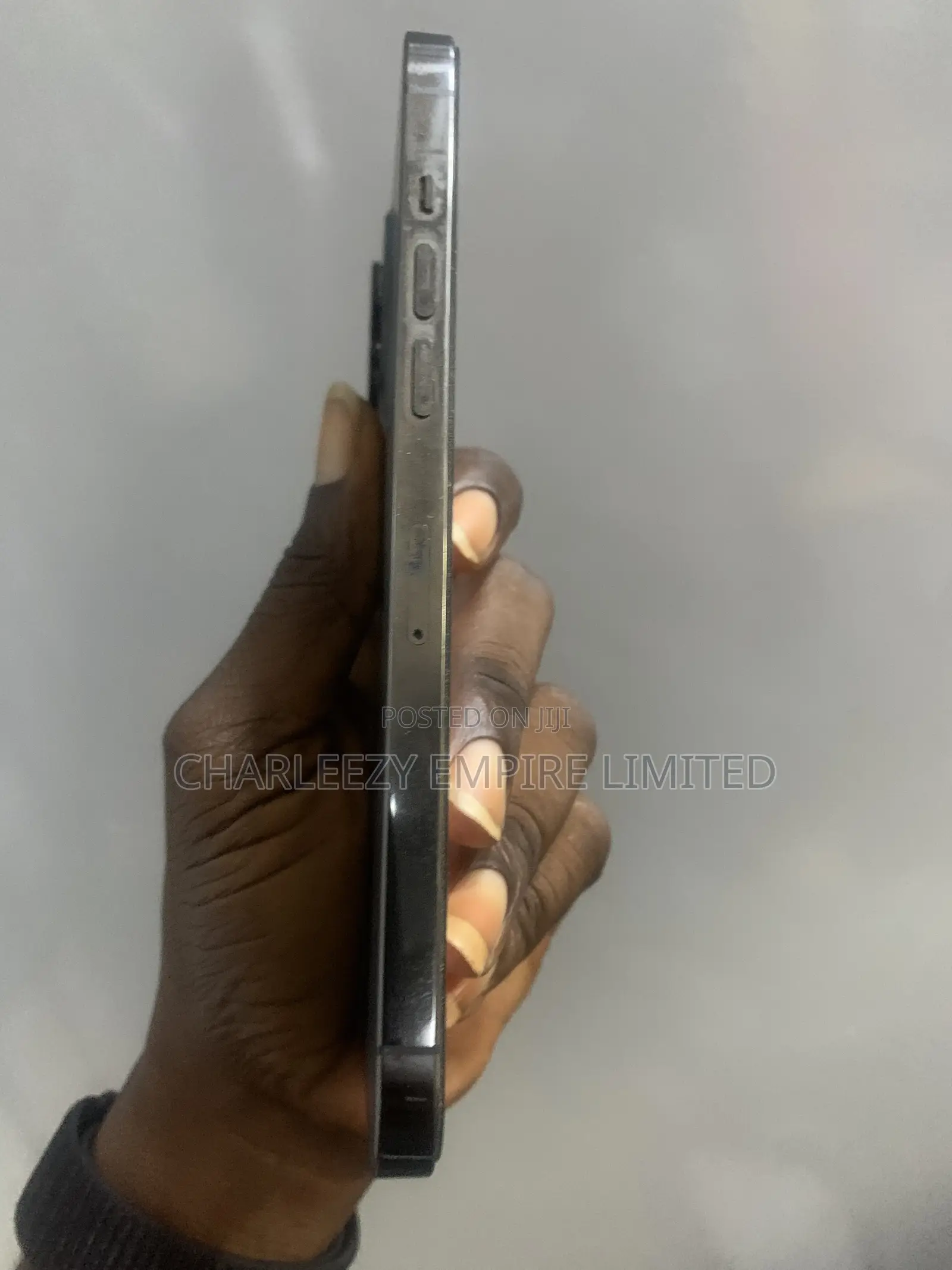 Apple iPhone 12 Pro Max 128 GB Gray
