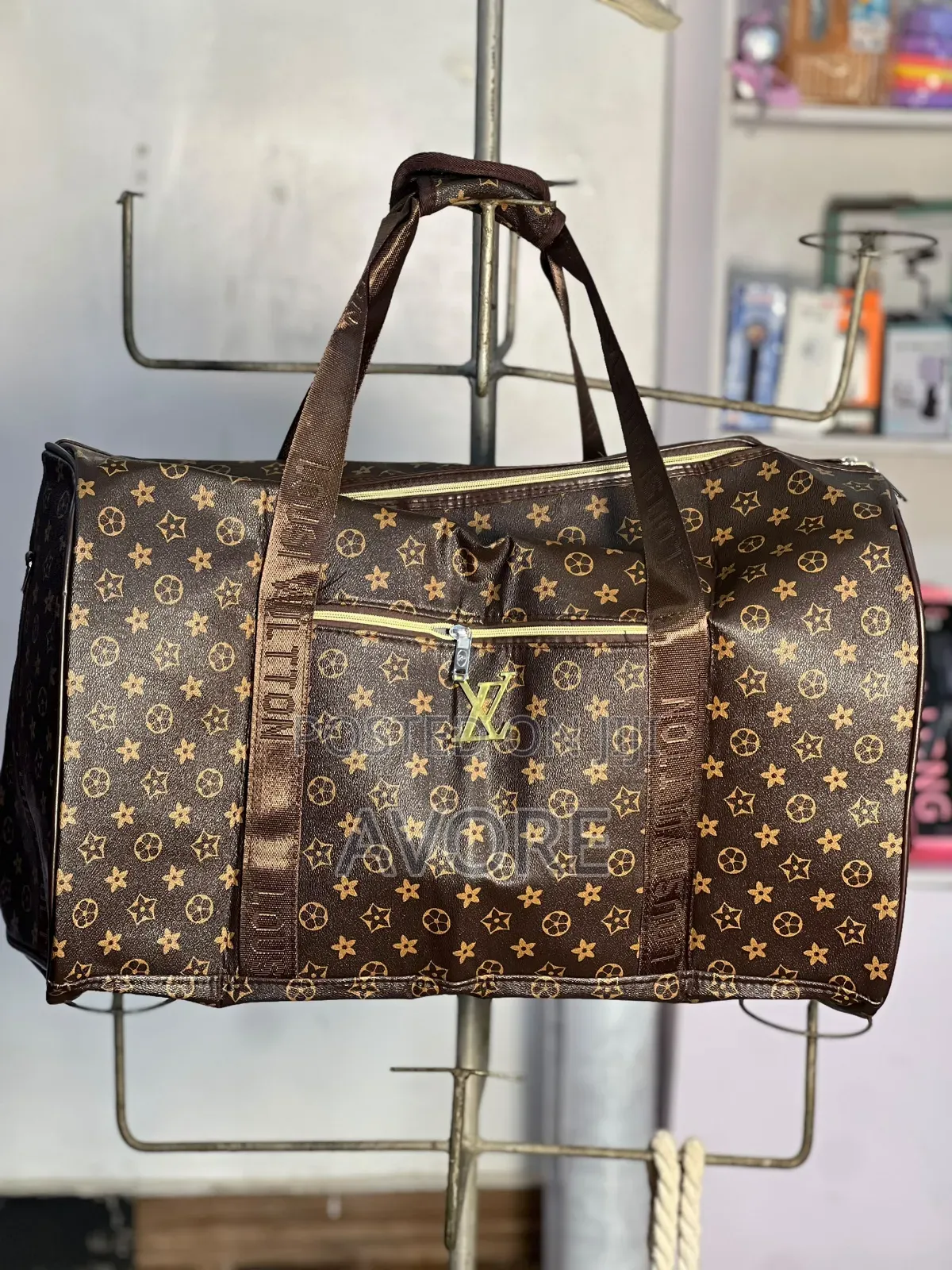 Duffel Bag