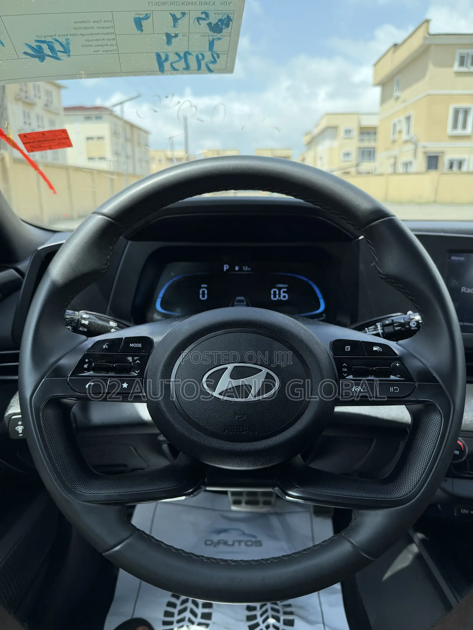 Hyundai Elantra SEL Sport IVT 2025 Gray