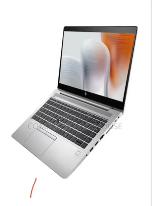 New Laptop HP EliteBook 745 8GB Intel Core i5 SSD 256GB