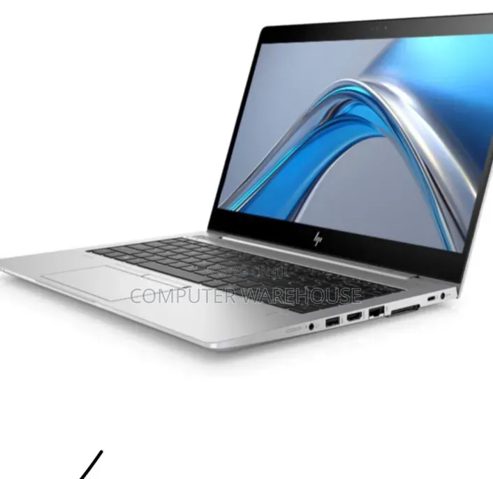 New Laptop HP EliteBook 745 8GB Intel Core i5 SSD 256GB