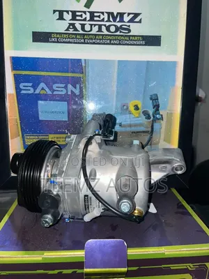 A/C Compressor Suzuki Spresso
