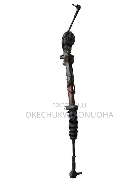 Honda Accord 2013 Steering Rack – Rack and Pinion
