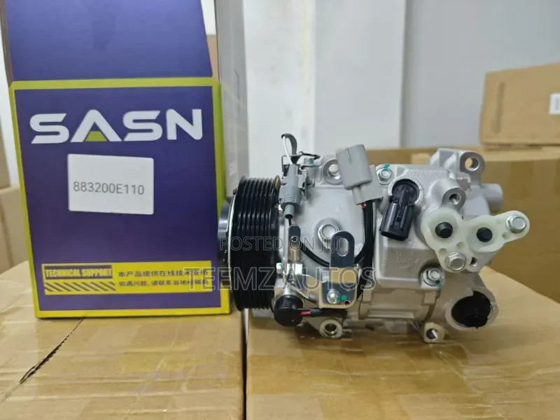 Compressor Rx350 018