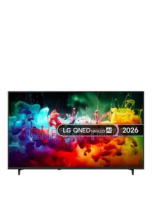 LG Qned Ai Smart TV 2026