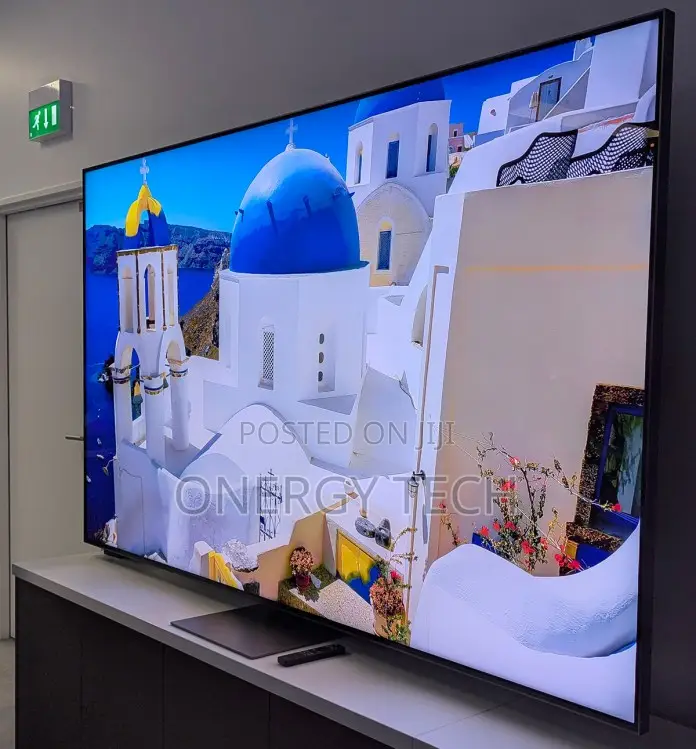 LG Qned Ai Smart TV 2026