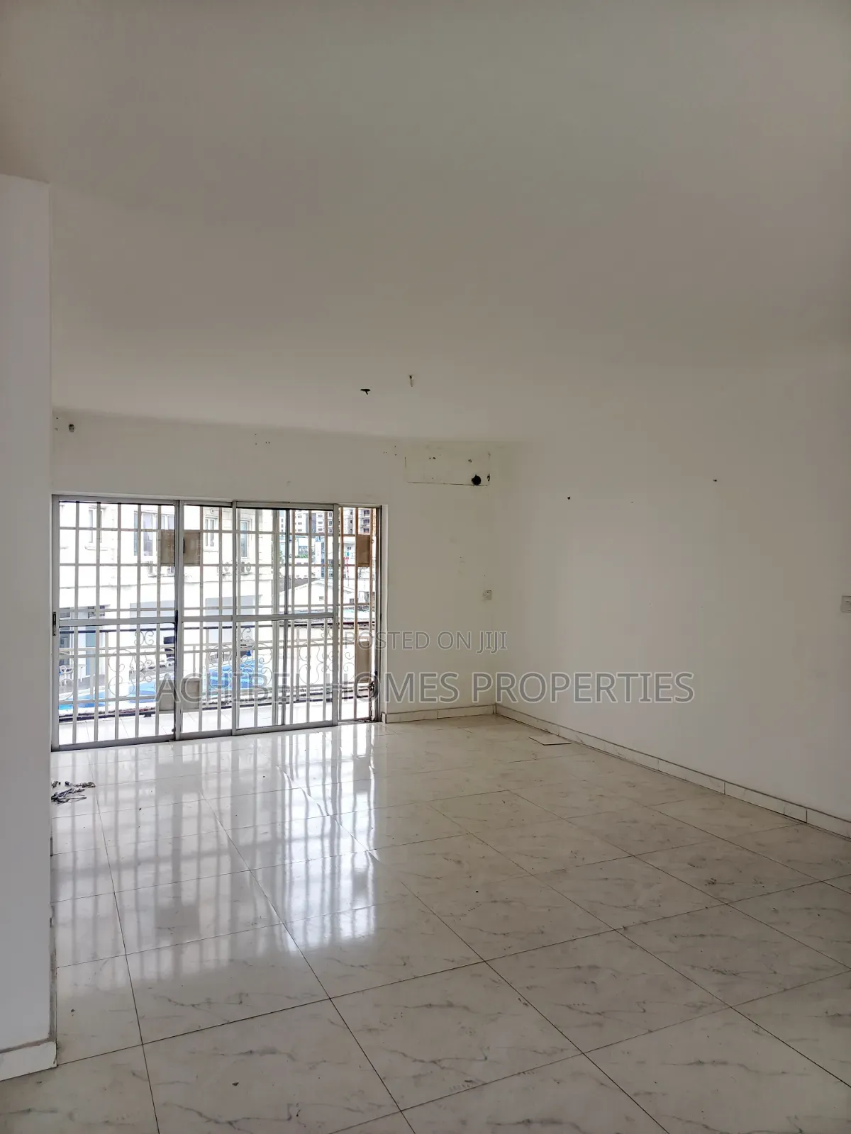 A 3 Bedroom Office Space in Victoria Island