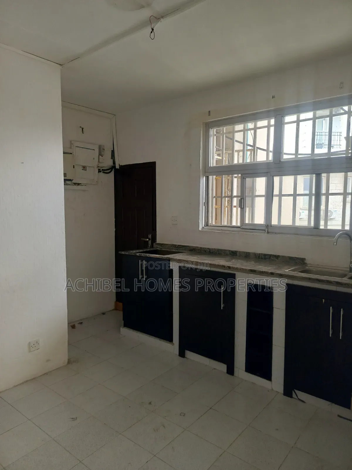 A 3 Bedroom Office Space in Victoria Island