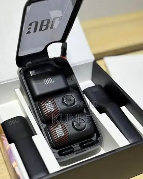 JBL EasySing Mic Mini Duo