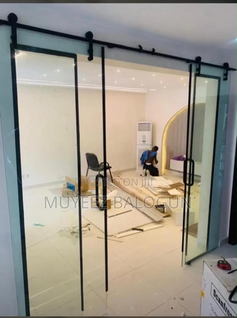 Aluminum Fabricator