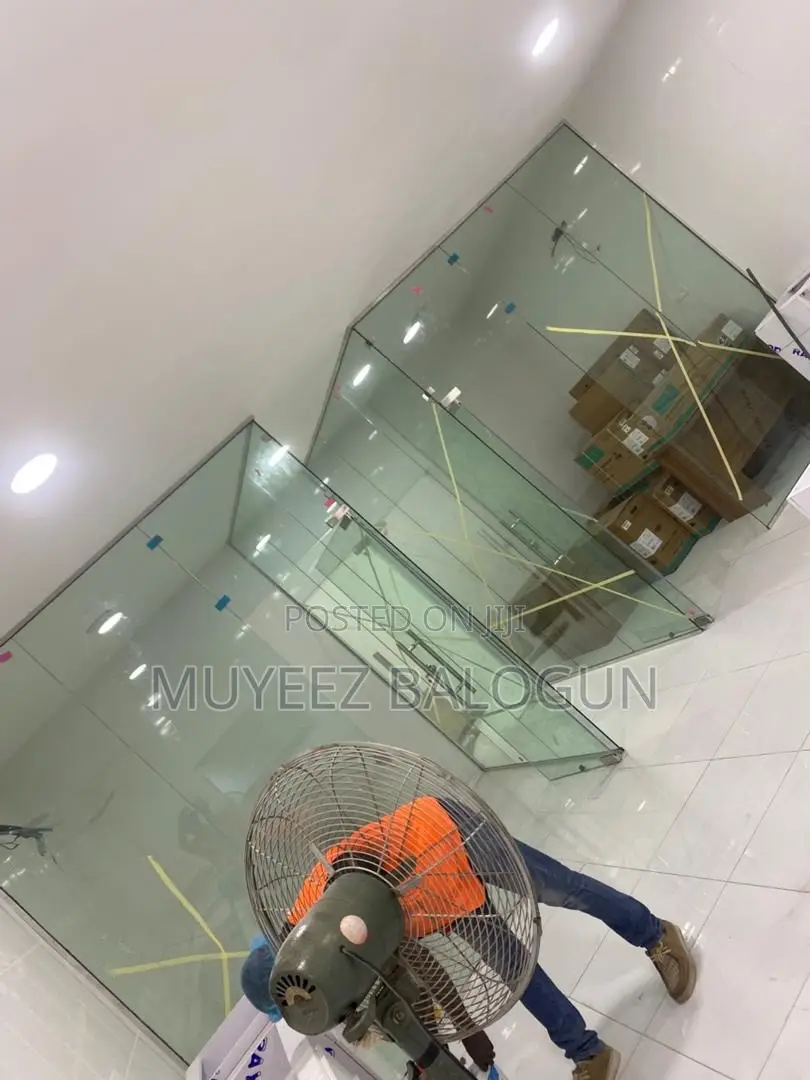 Aluminum Fabricator
