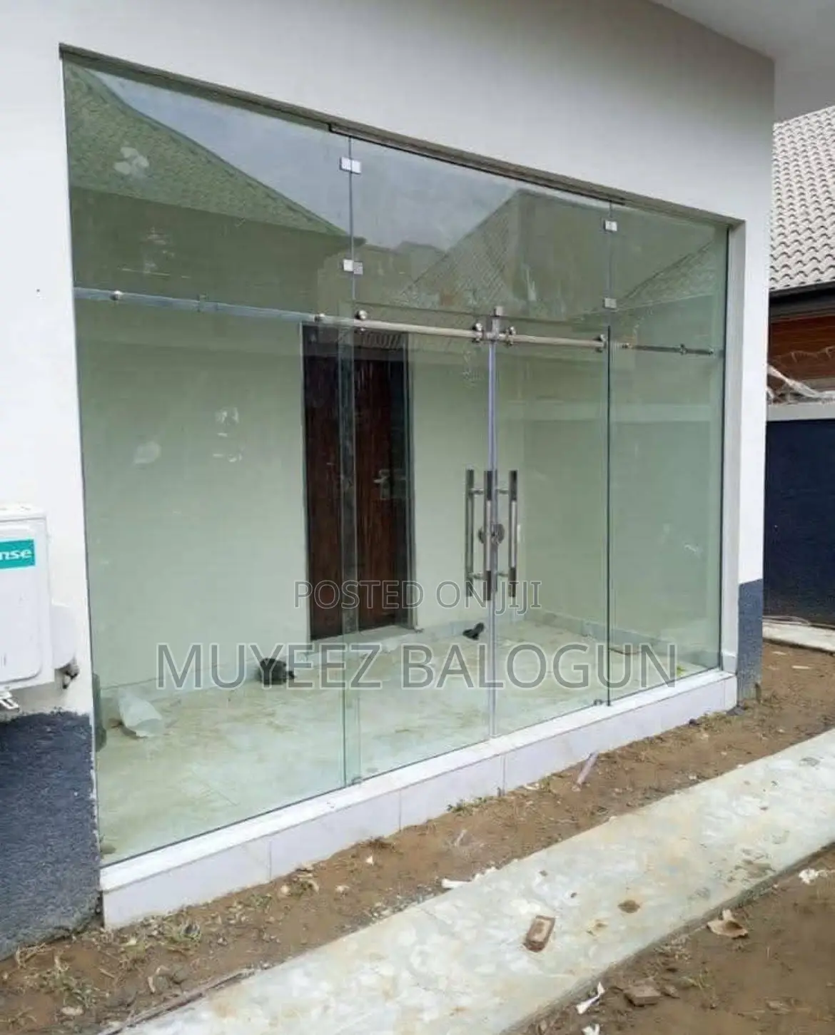 Aluminum Fabricator