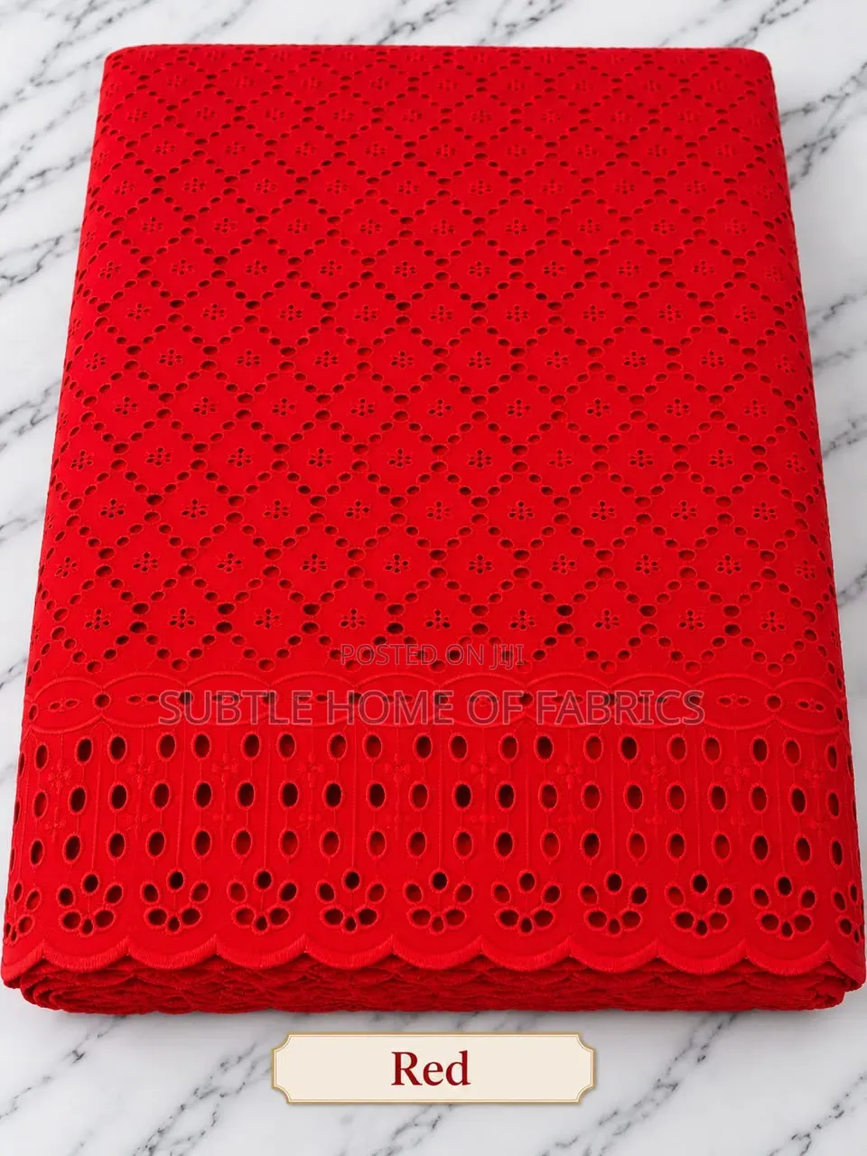 Premium Drylace Fabric for Christmas Gifts, Asoebi & Party Outfits