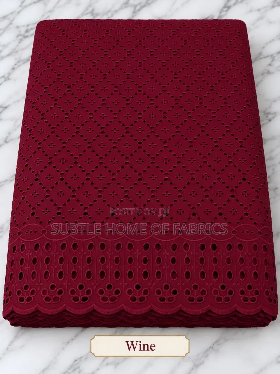Premium Drylace Fabric for Christmas Gifts, Asoebi & Party Outfits