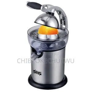 DSP Professional Citrus Juicer