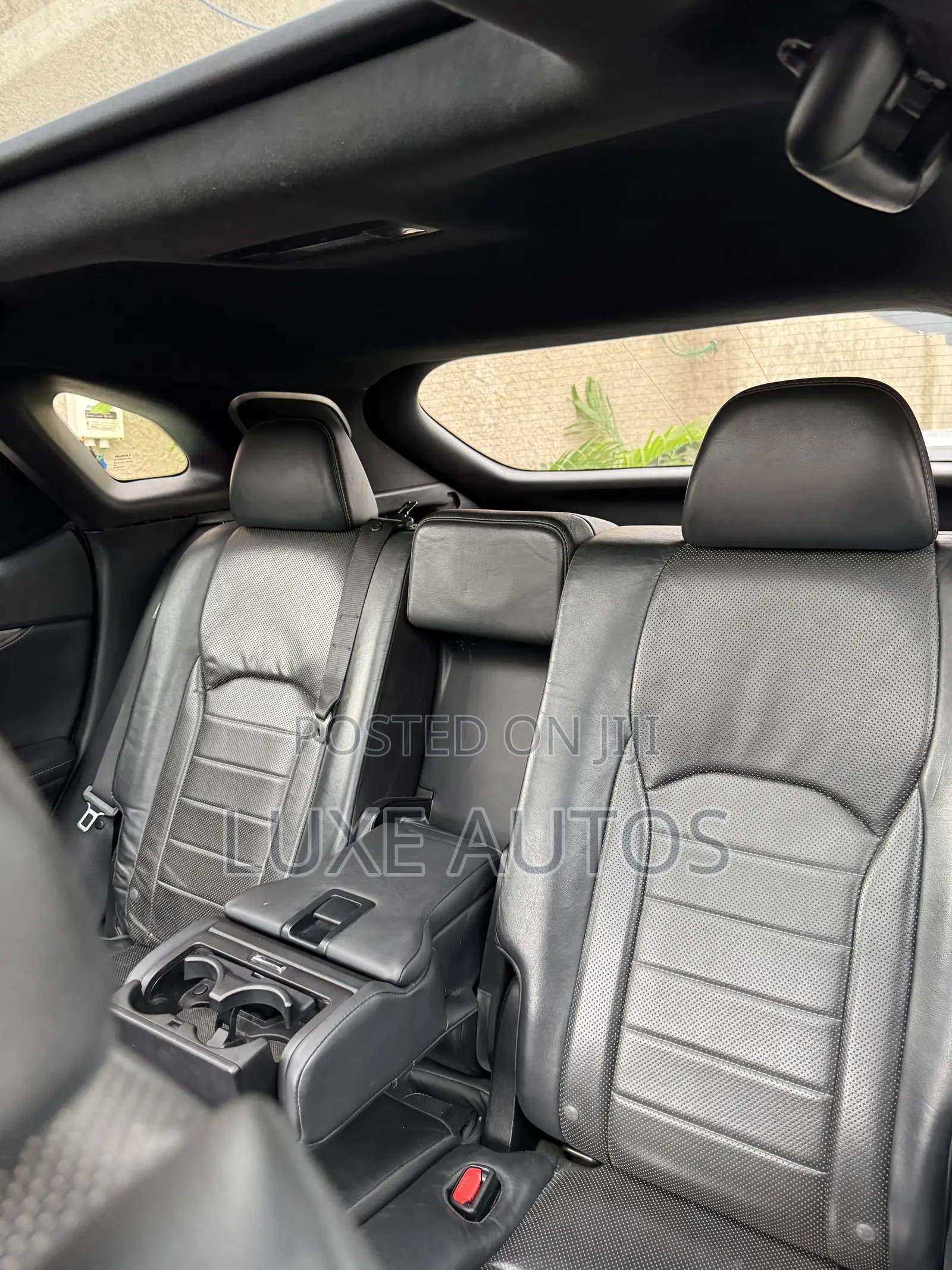 Lexus RX 350 F Sport AWD 2018 White