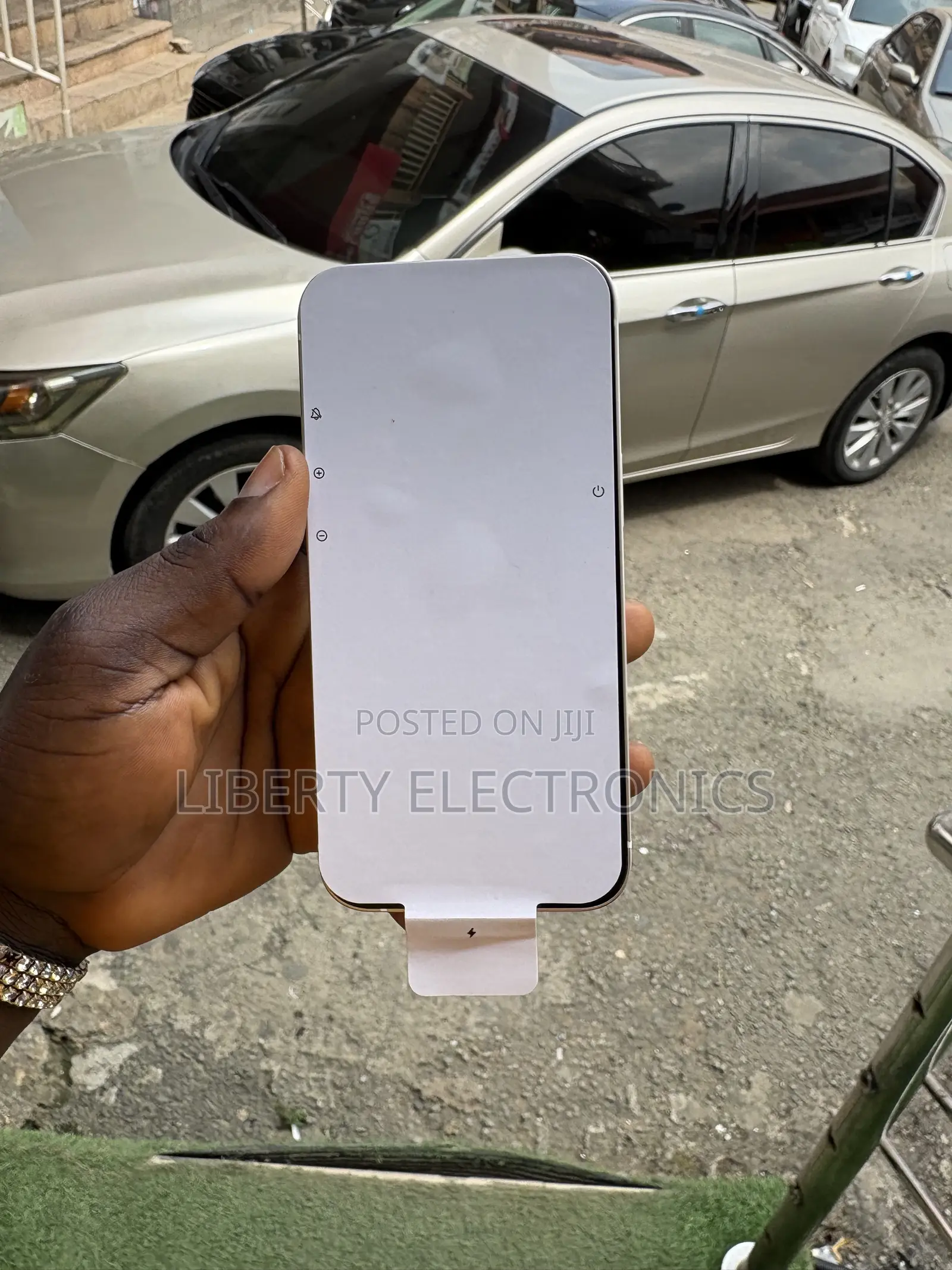 Apple iPhone 13 128 GB White