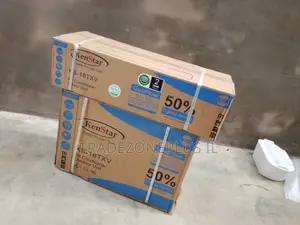 Kenstar 2HP Split Cooling Unit for Your Space