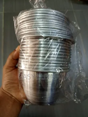 Moi Moi Cup 12pieces Big Size