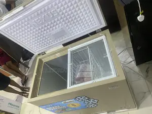 Home-Friendly Nexus NX-265HEI 207L Inverter Chest Freezer
