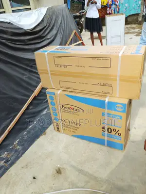 Kenstar 2HP AC for a Refreshing Indoor Space