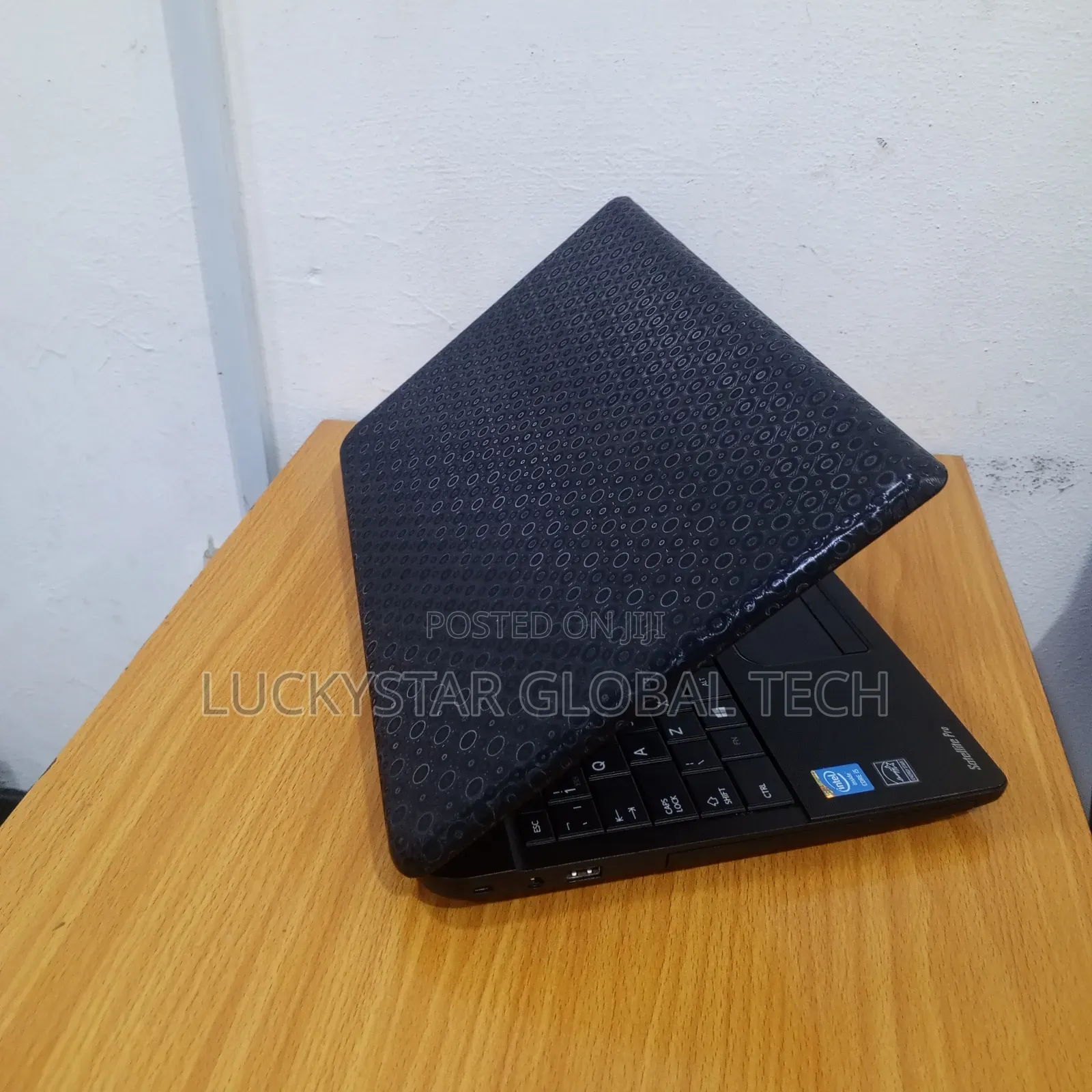 Laptop Toshiba Satellite C50 8GB Intel Core i5 HDD 500GB