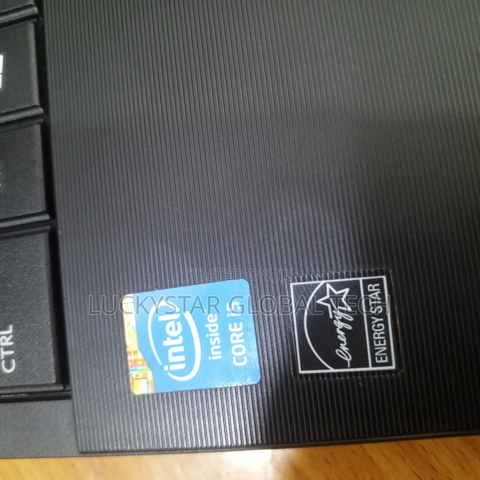 Laptop Toshiba Satellite C50 8GB Intel Core i5 HDD 500GB