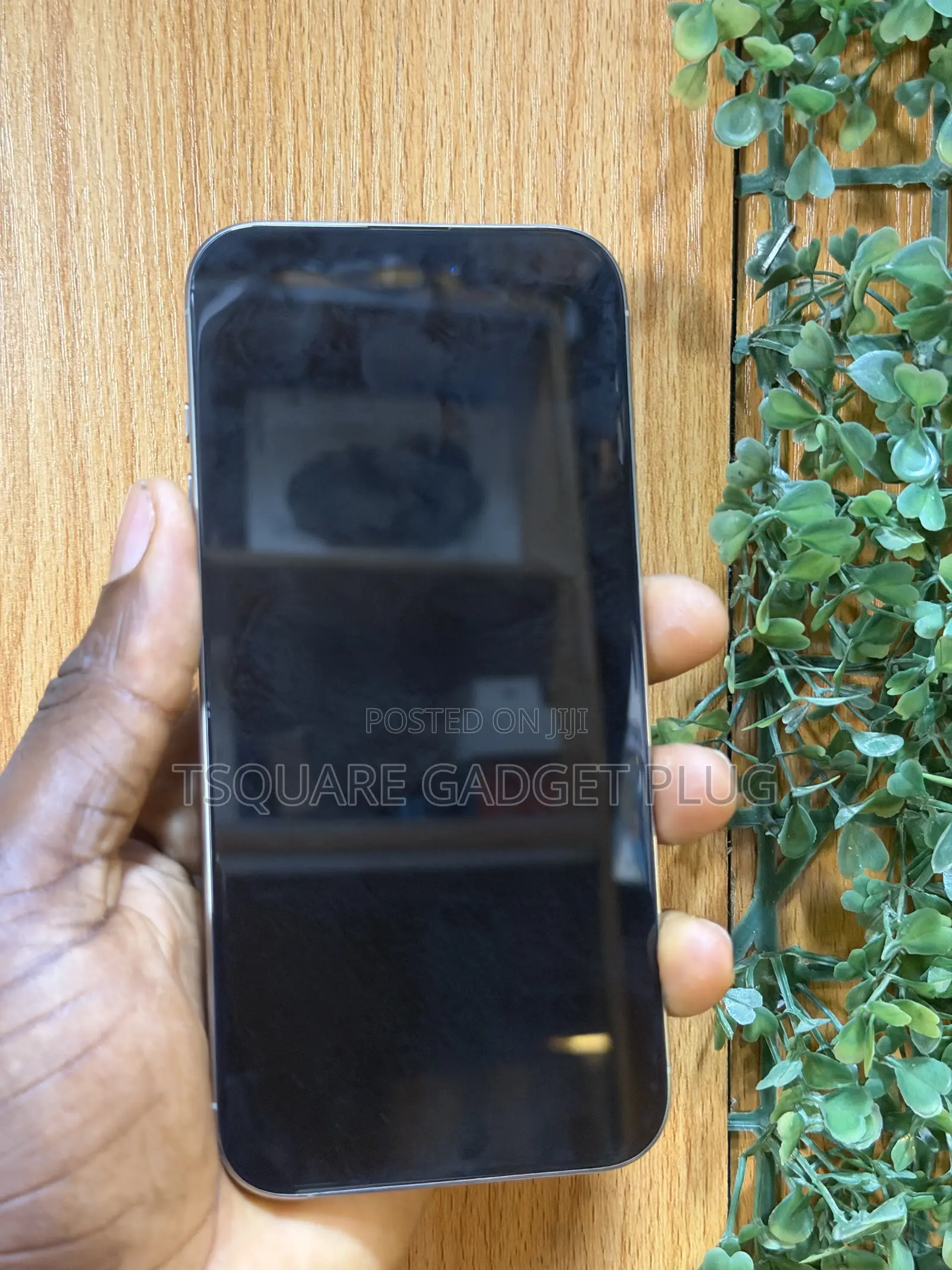 Apple iPhone 16 Pro Max 512 GB Gray