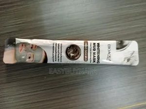 Sadoer Dead Sea Mud Mask 8grams 5pieces