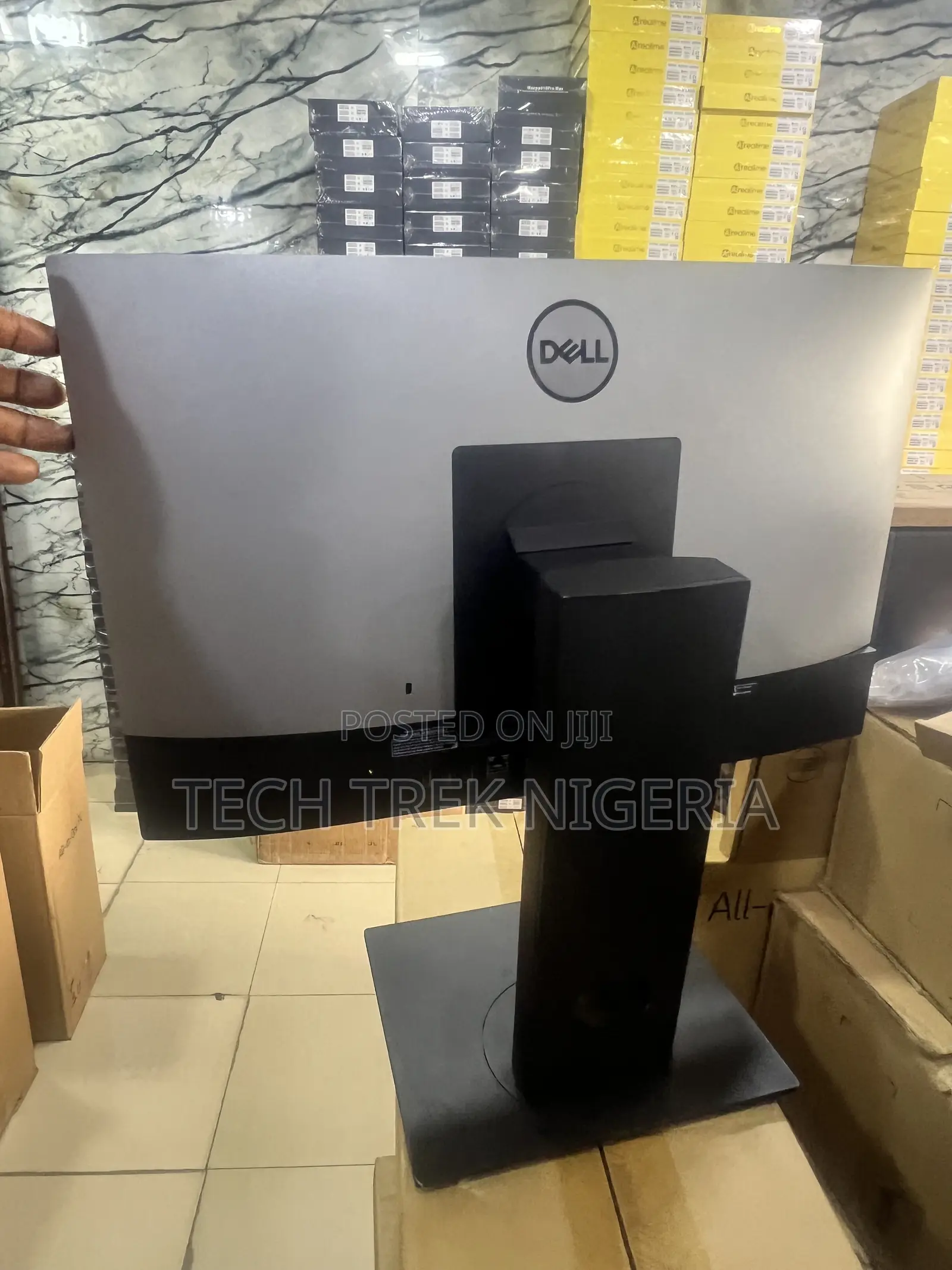 New Desktop Computer Dell 16GB Intel Core i5 SSD 512GB