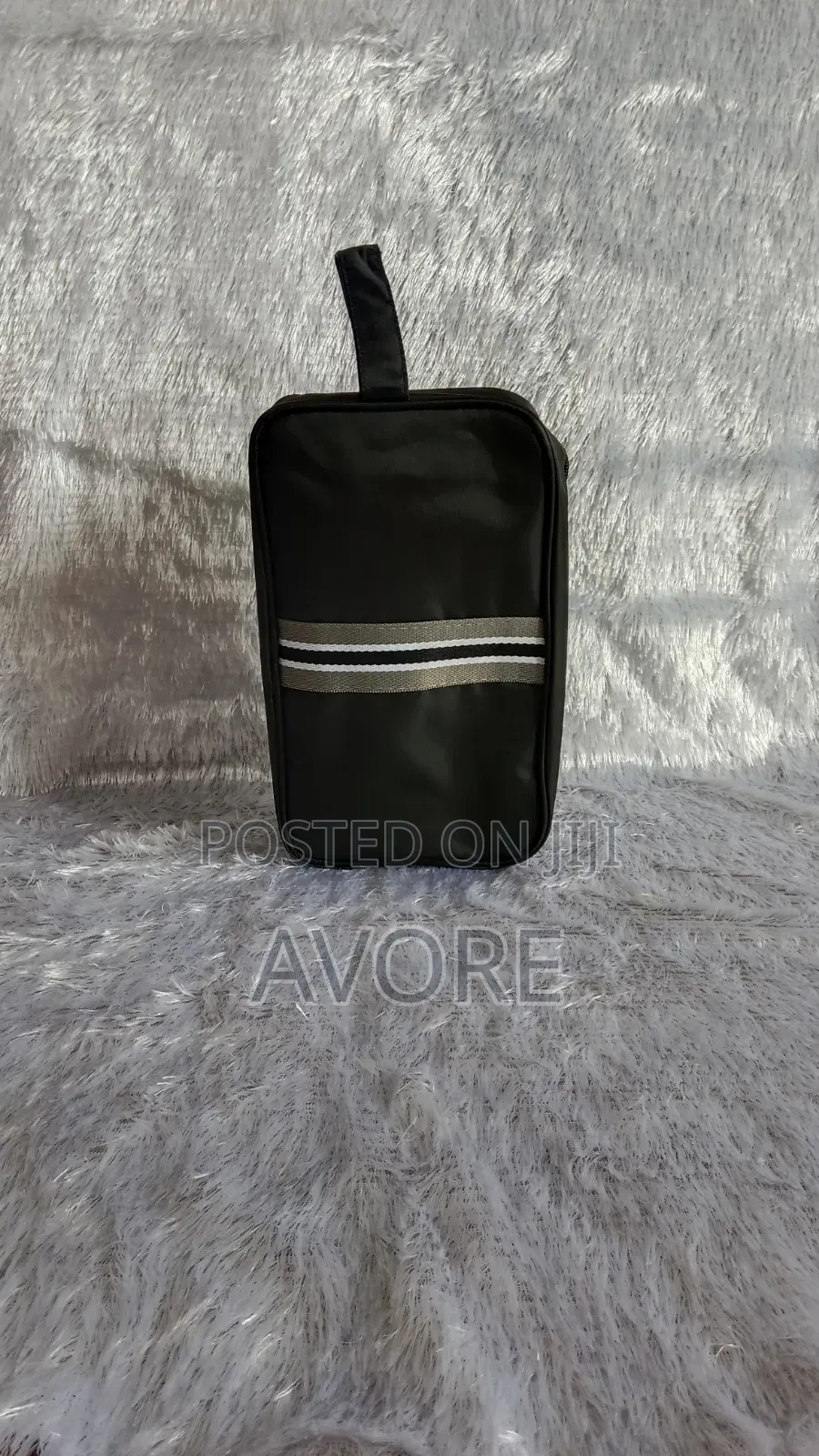 Wash Bag(dope)