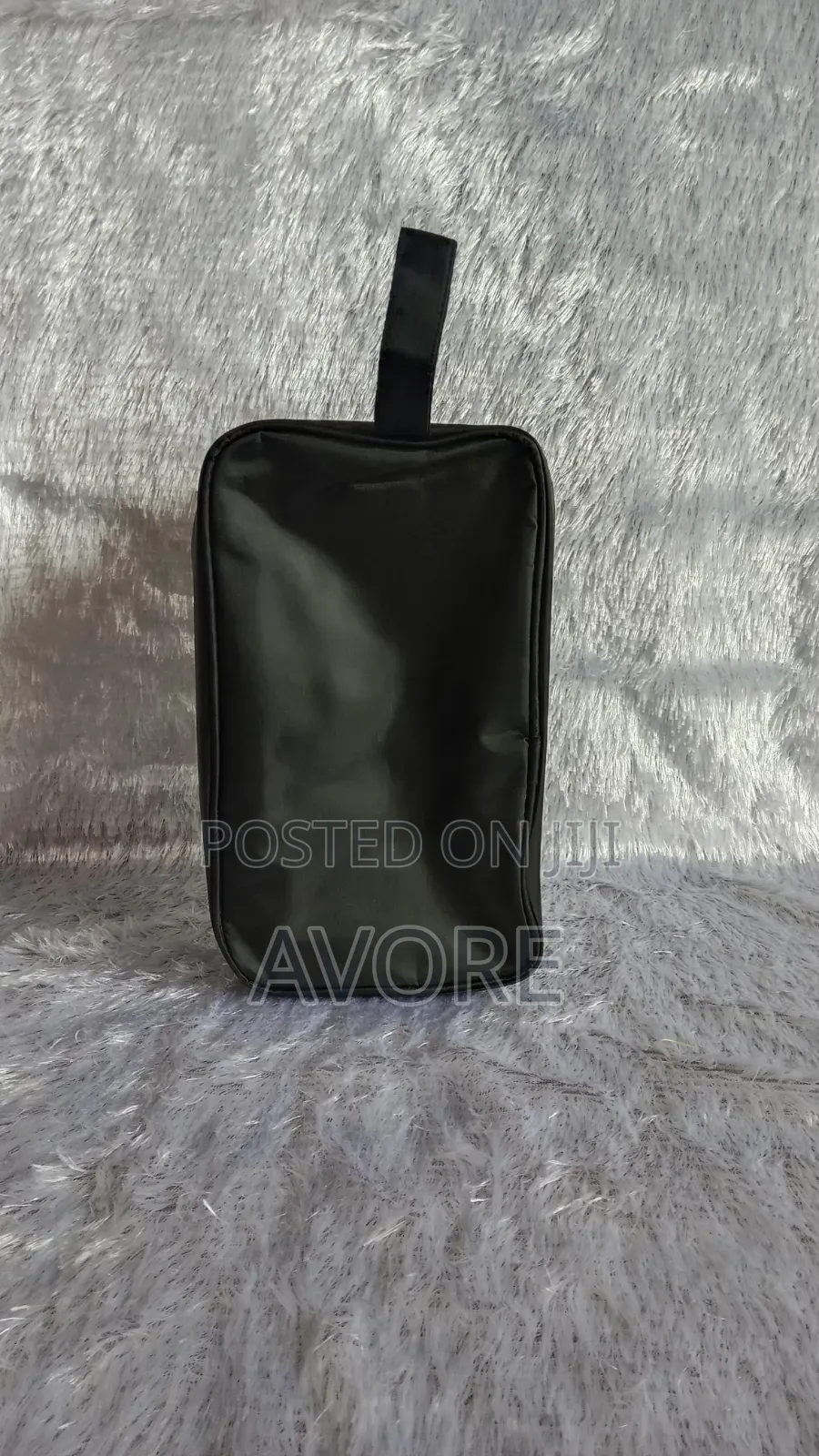 Wash Bag(dope)