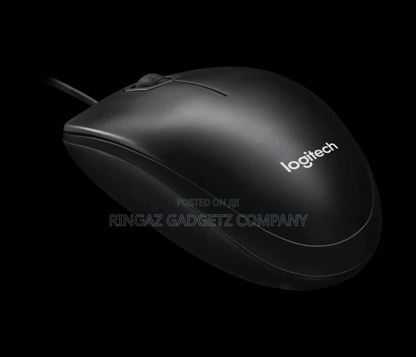 M100 Logitech Mouse