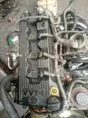 Tukumbor 2TR Engine for Toyota Hilux Futuner, Prado 2008-2014