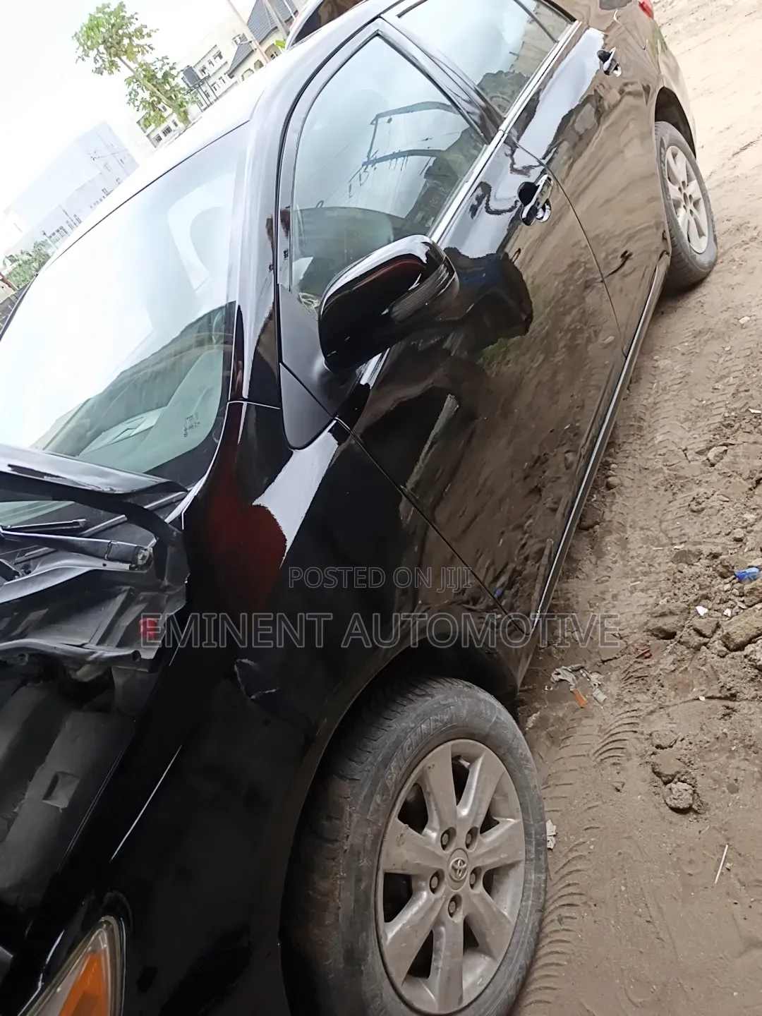 Toyota Corolla 1.8 Advanced 2009 Black