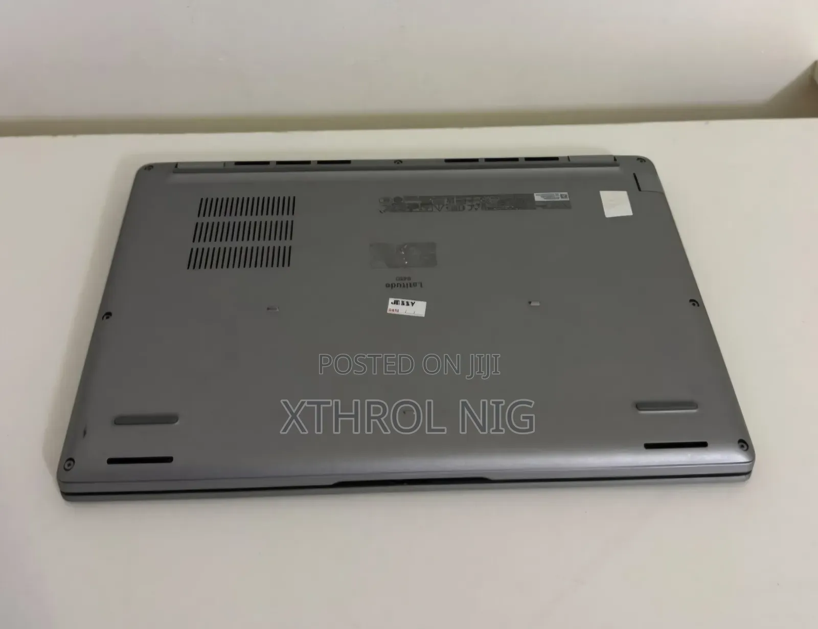 Laptop Dell Latitude 5450 8GB Intel Core i5 SSD 256GB