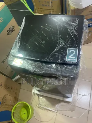Hisense 11kg Fully Automatic Washing Machine