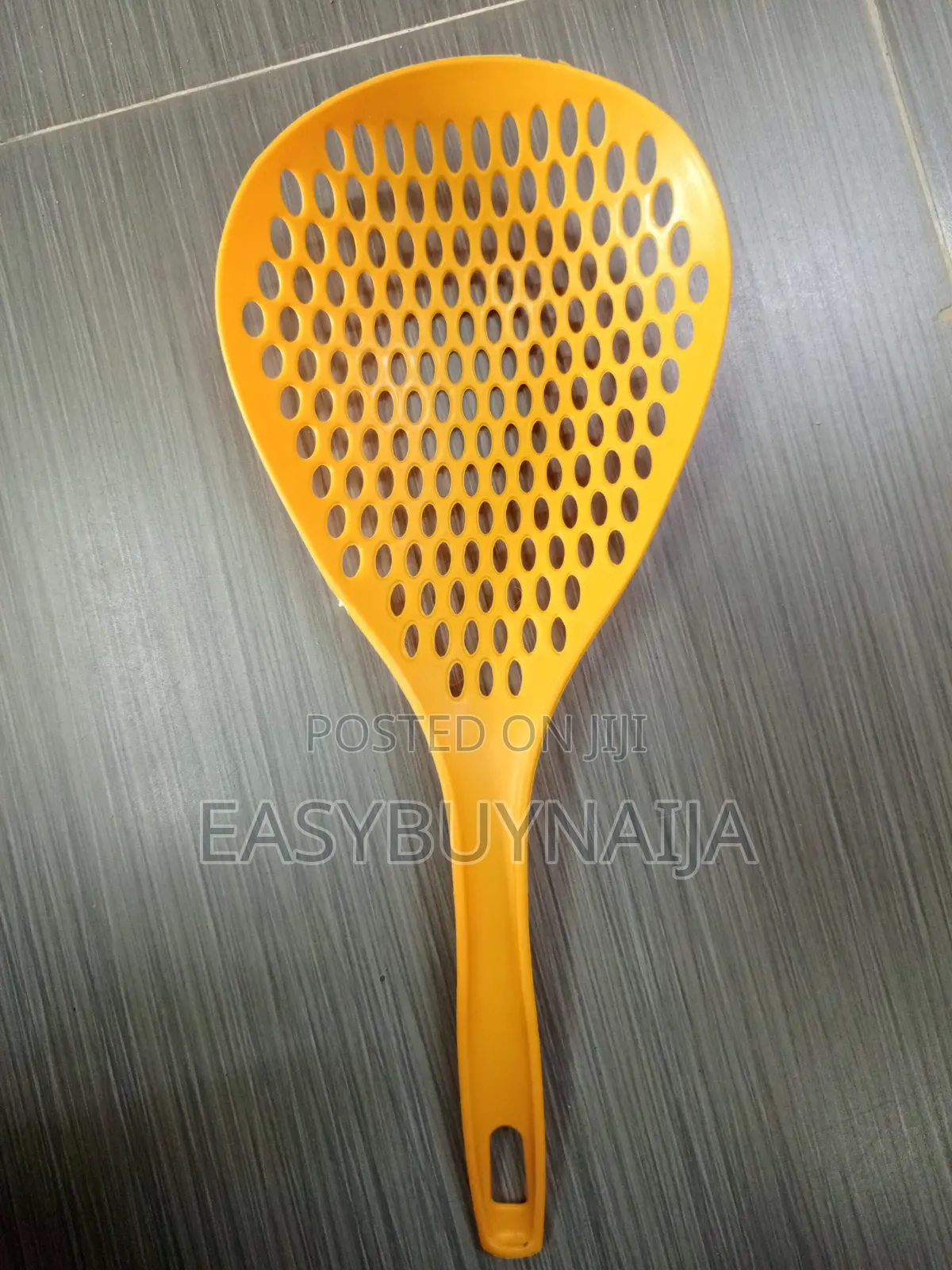 Dumpling Noodle Fishing Spoon