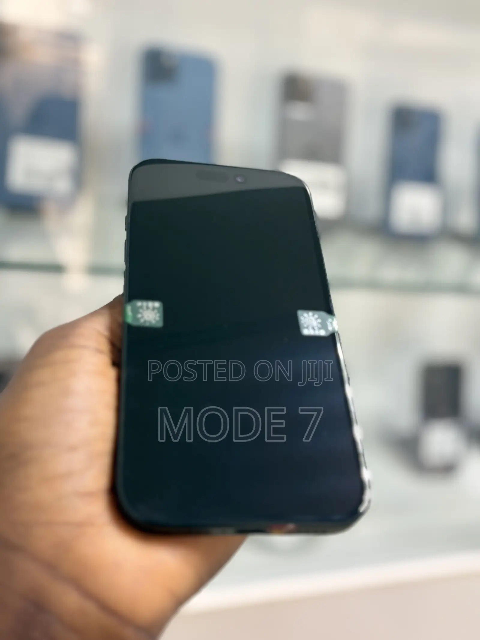 Apple iPhone 16 128 GB Black