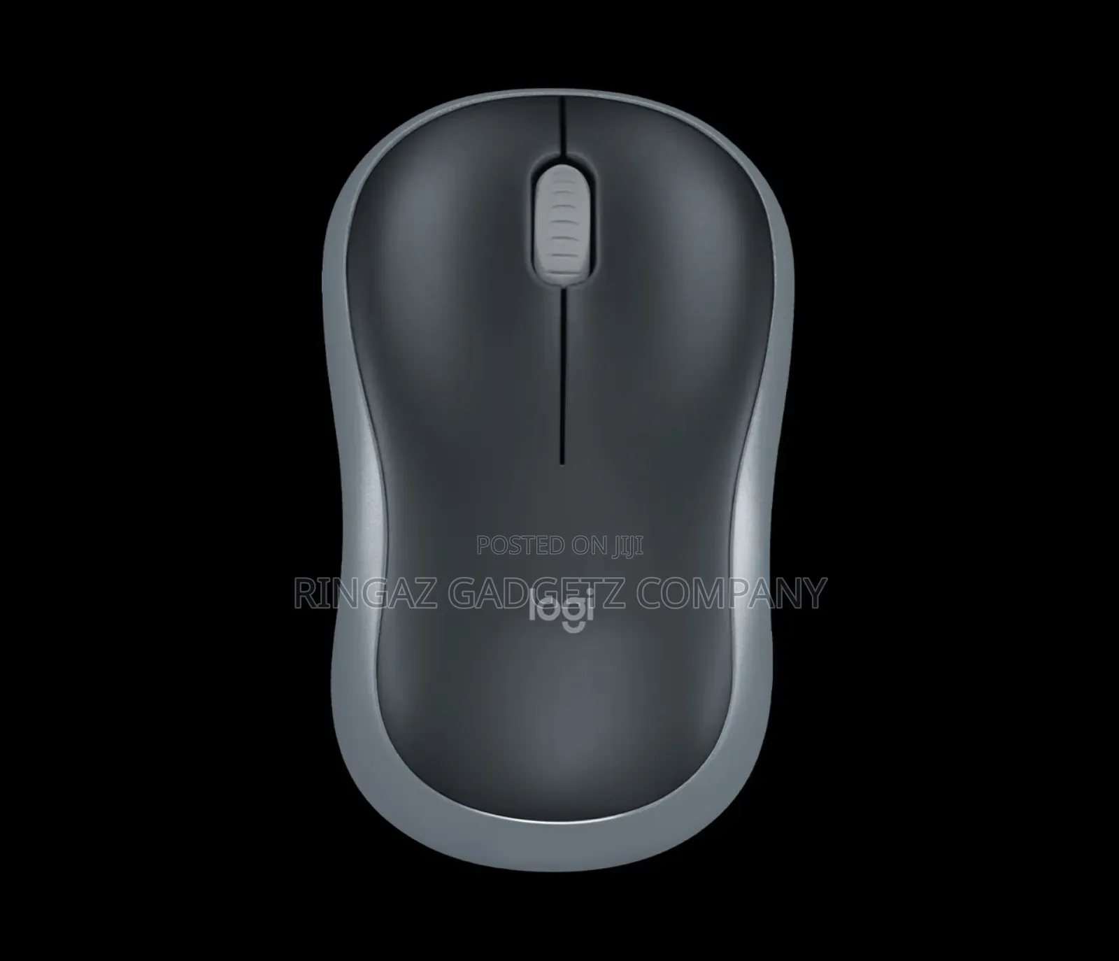 M182 Logitech Wireless Mouse