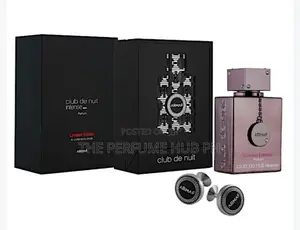 Armaf Club De Nuit Intense Man Limited Edition Parfum 105ml