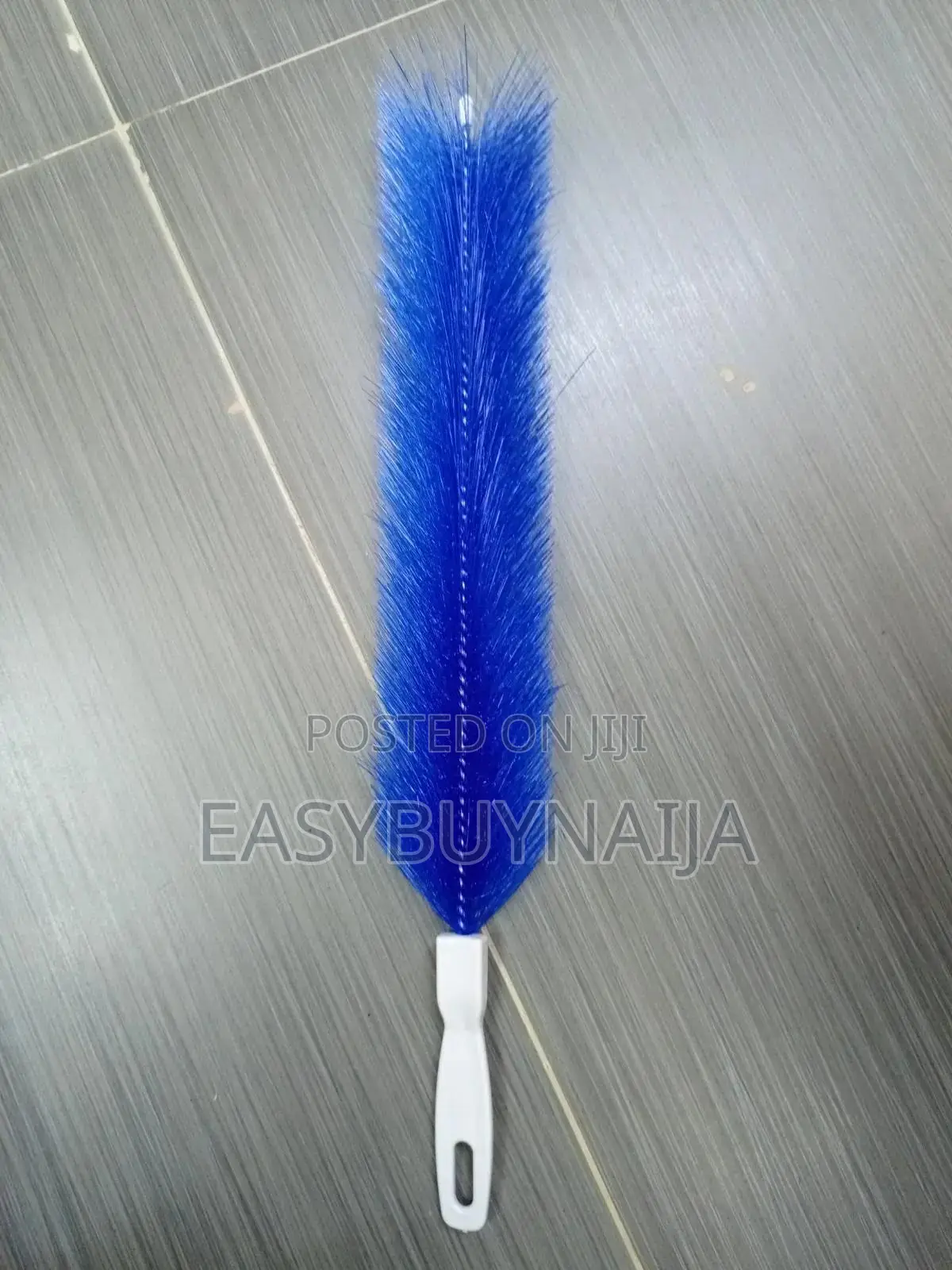 Fan Dust Removal Brush