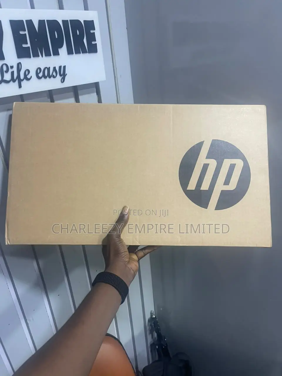 New Laptop HP 15 8GB Intel Core i5 SSD 512GB