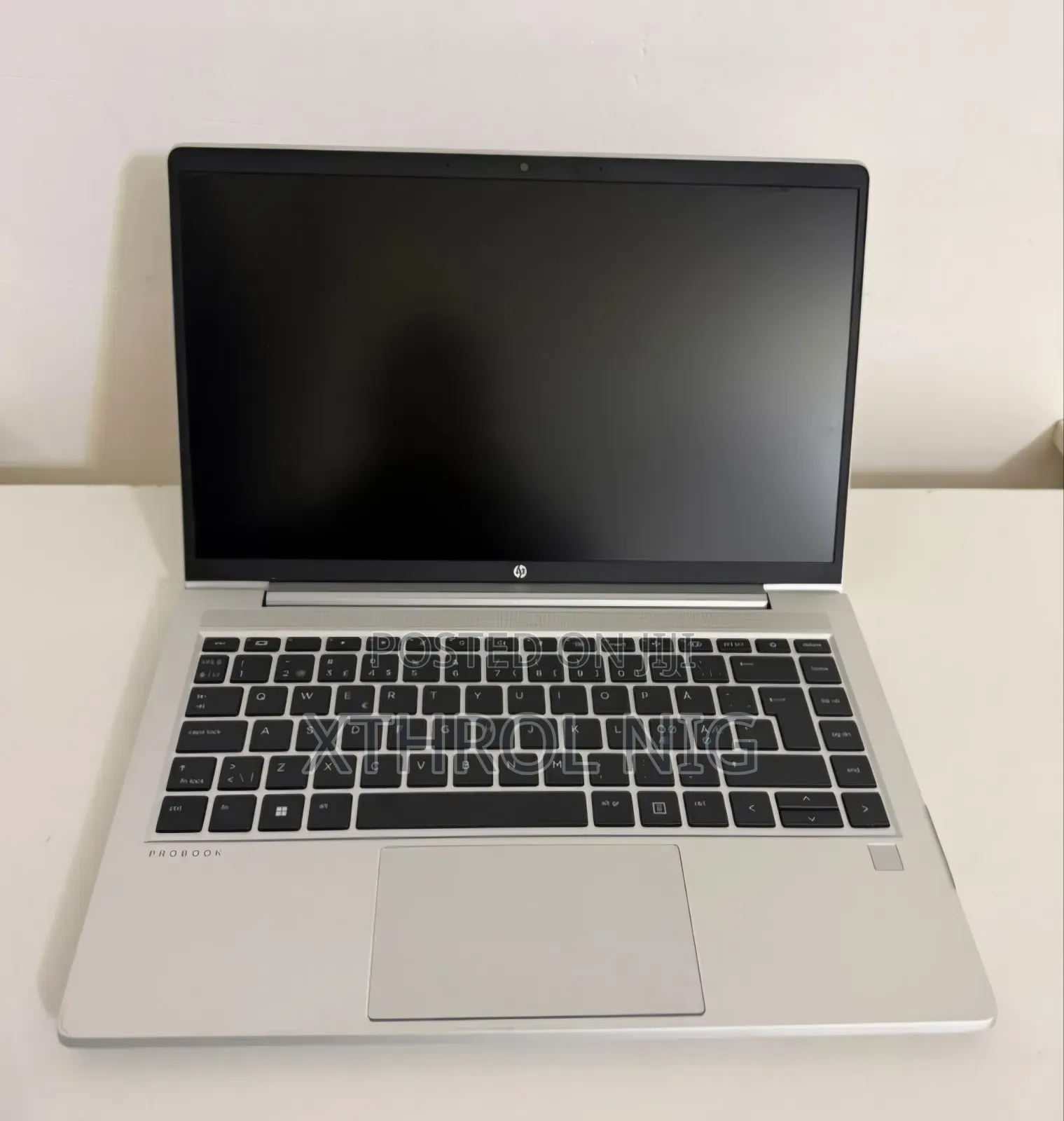 Laptop HP ProBook 440 G9 8GB Intel Core i5 SSD 256GB