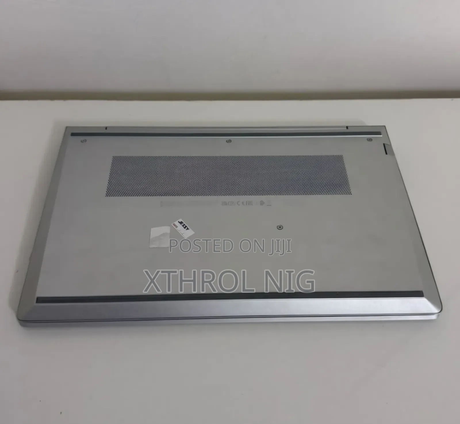 Laptop HP ProBook 440 G9 8GB Intel Core i5 SSD 256GB
