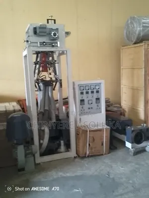 Mini Extruder Machine